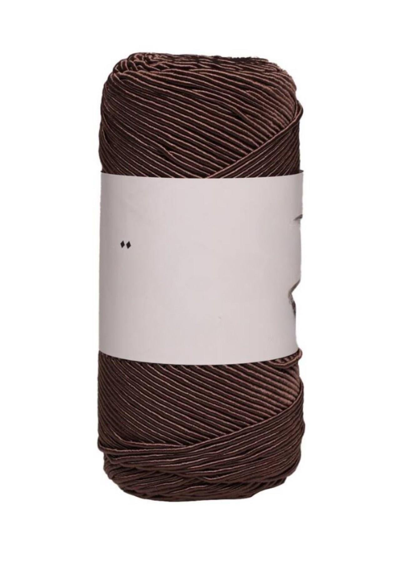 Supra İpi Kahverengi