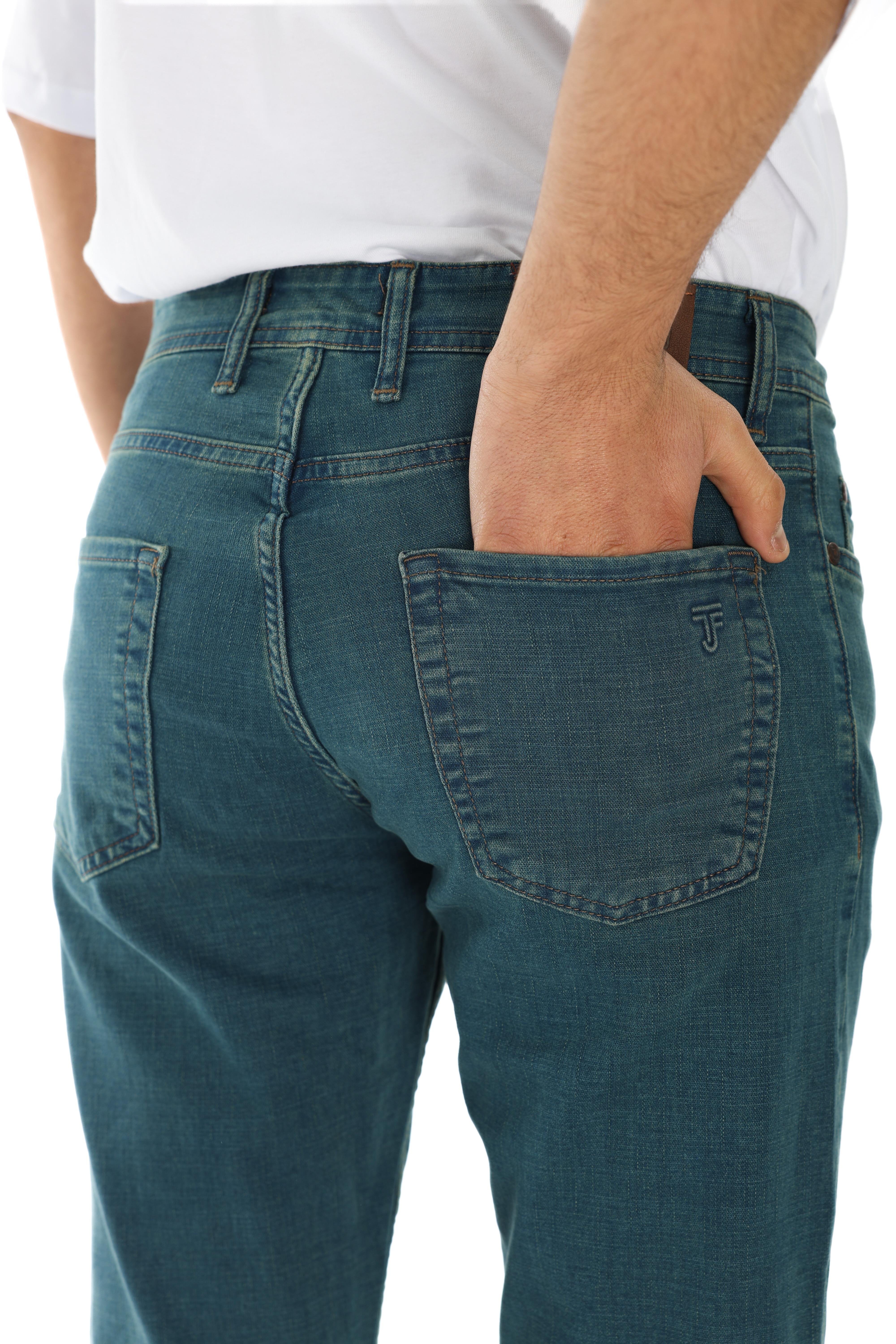 Likralı Jean