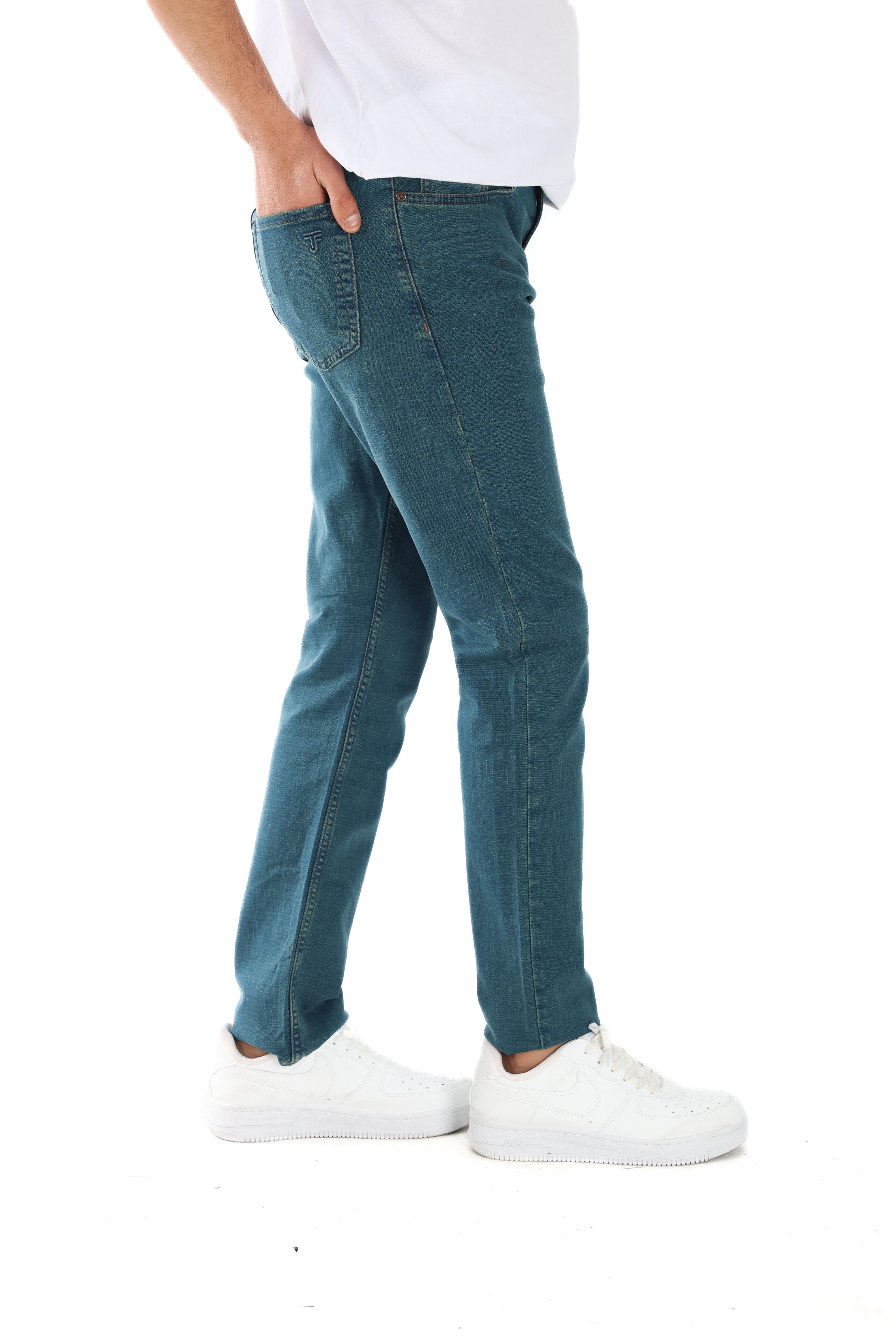 Likralı Jean