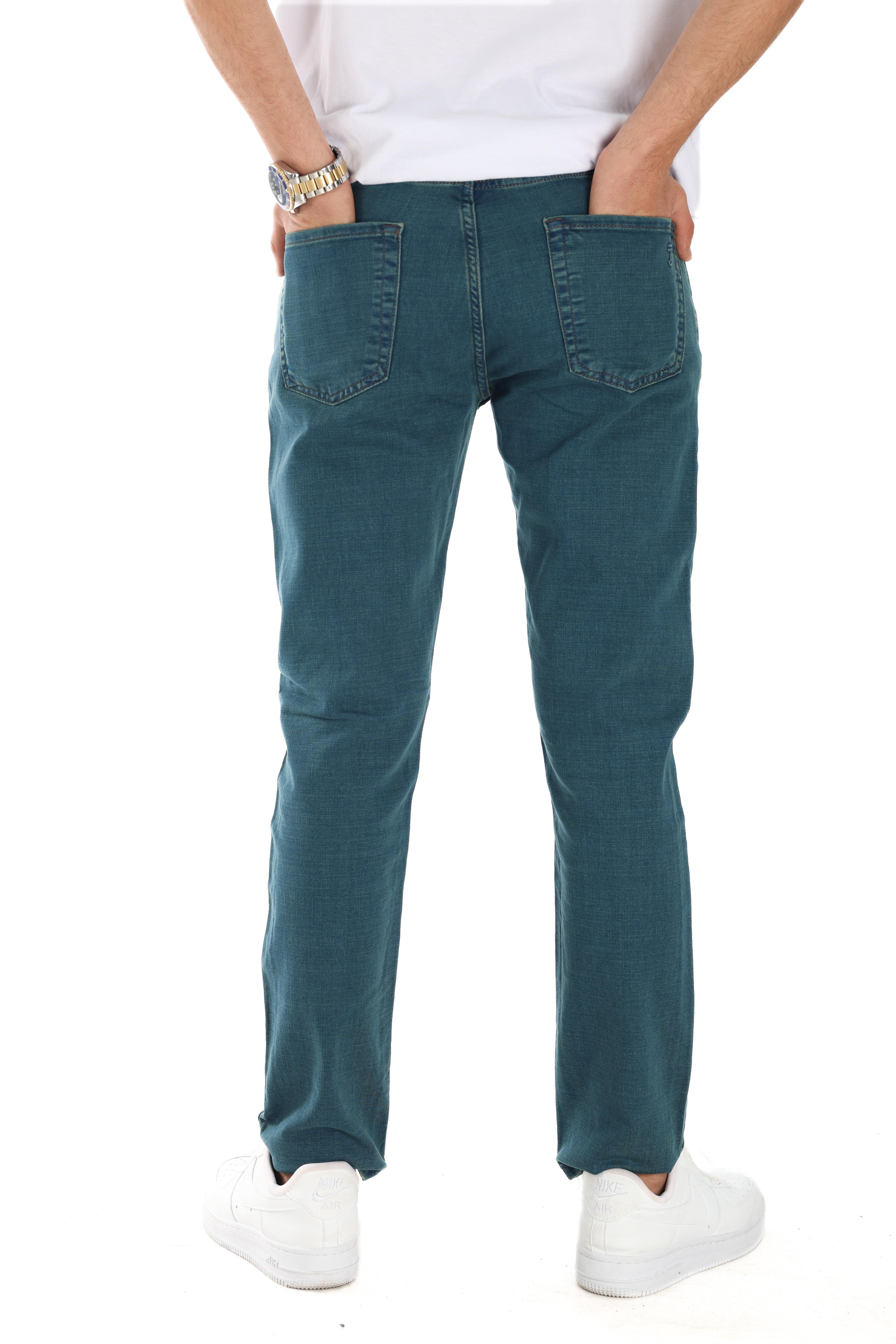 Likralı Jean