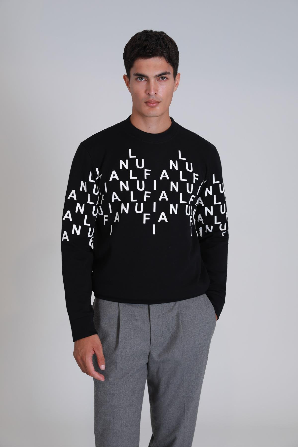 LUFİAN Sweatshirt
