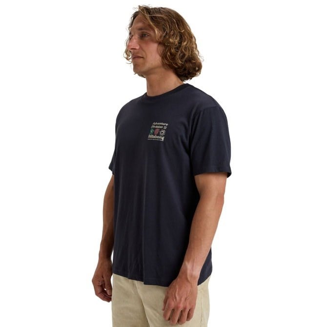 Billabong APPROACH SS