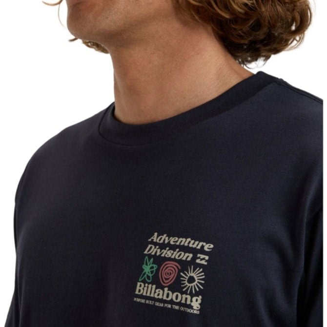 Billabong APPROACH SS