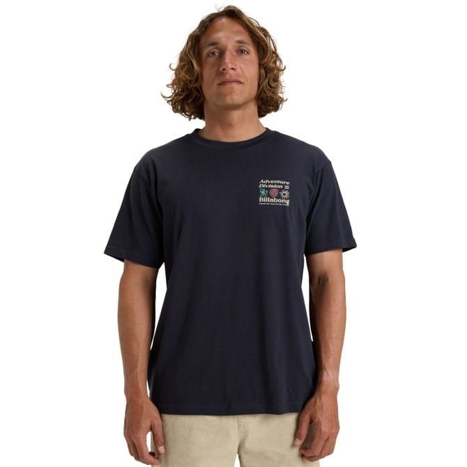 Billabong APPROACH SS