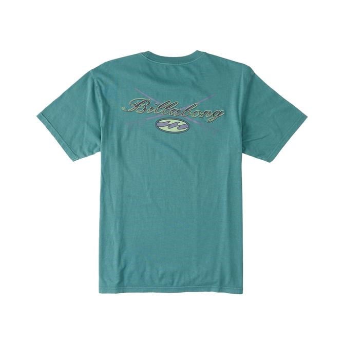 Billabong CROSSBOARDS SS WW