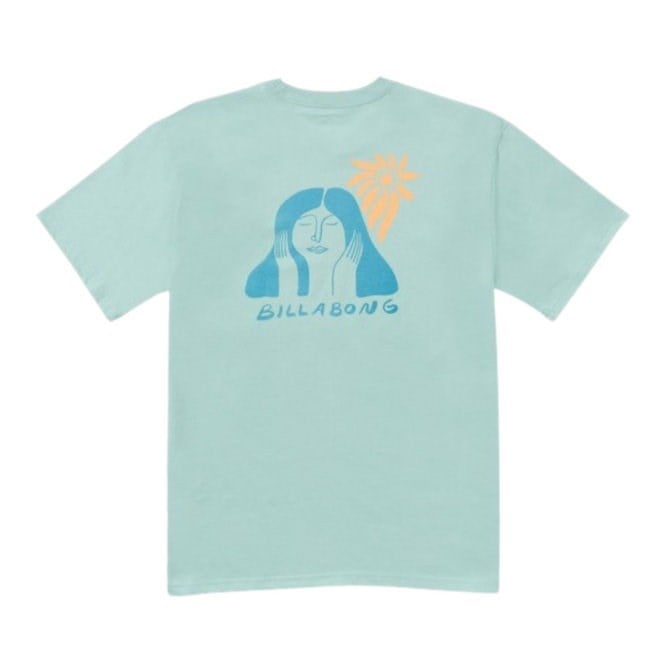 Billabong SUNSHINE REGULAR SS