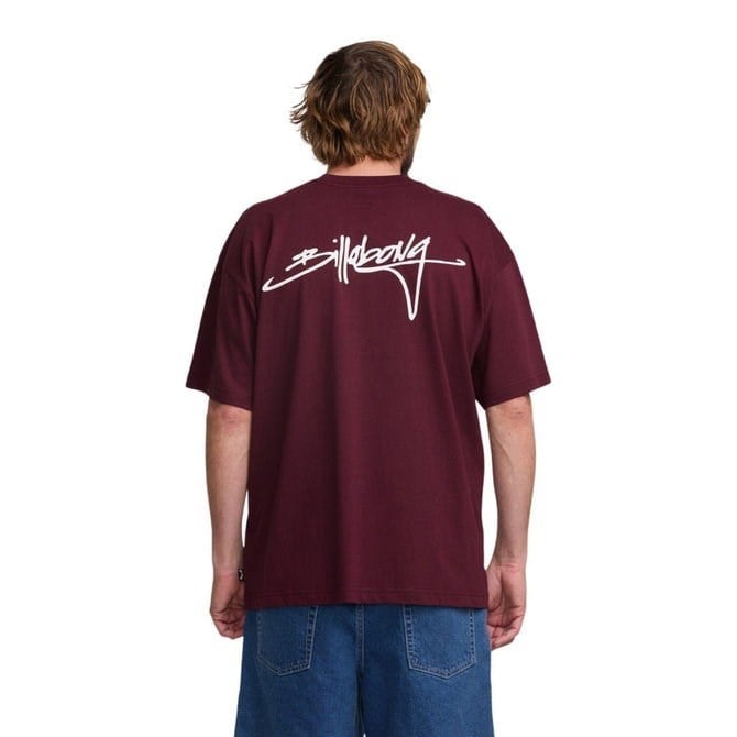 Billabong TRUCKER OG SS