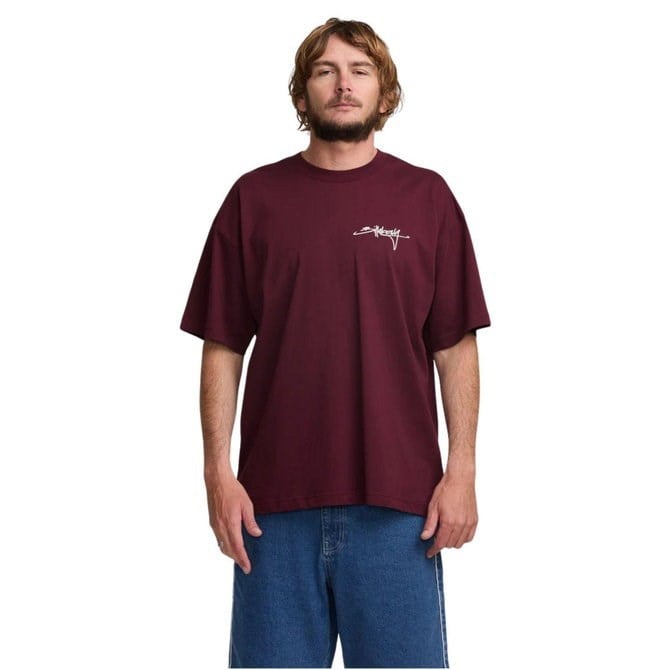 Billabong TRUCKER OG SS