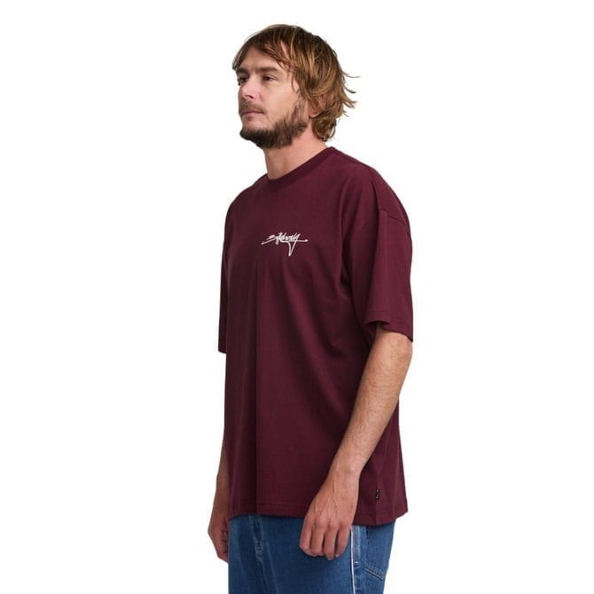 Billabong TRUCKER OG SS