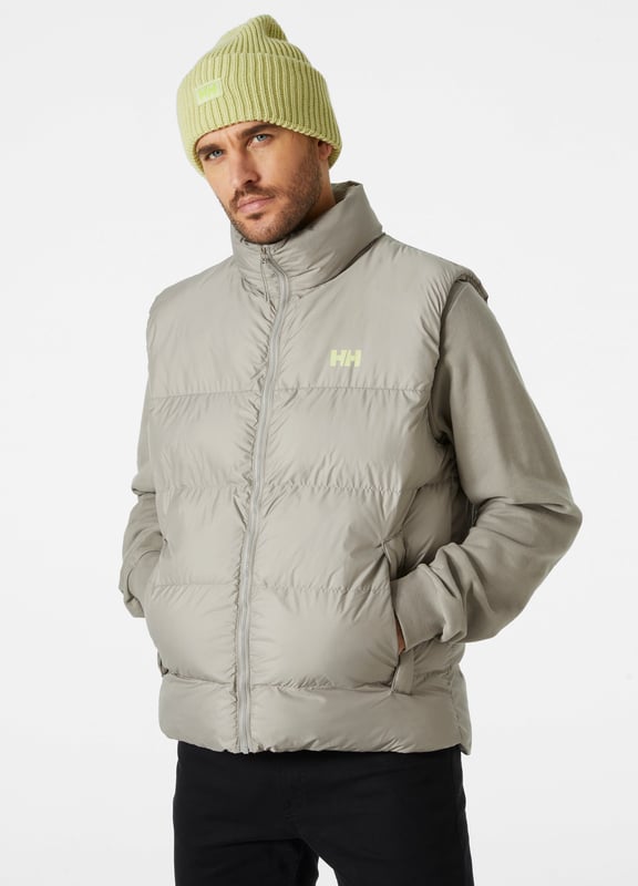 HELLY HANSEN ACTIVE PUFFY YELEK