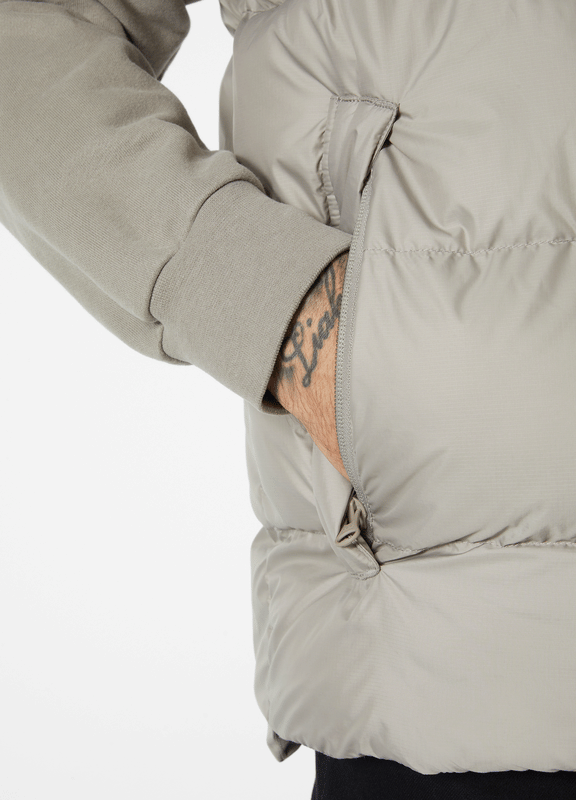 HELLY HANSEN ACTIVE PUFFY YELEK