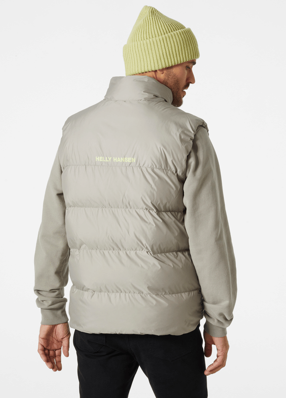 HELLY HANSEN ACTIVE PUFFY YELEK