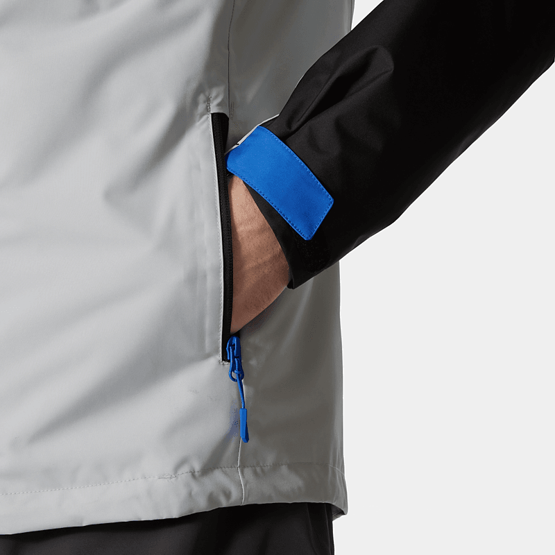 HELLY HANSEN ARCTIC OCEAN CREW MIDLAYER MONT