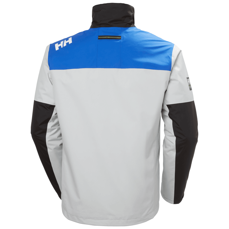HELLY HANSEN ARCTIC OCEAN CREW MIDLAYER MONT