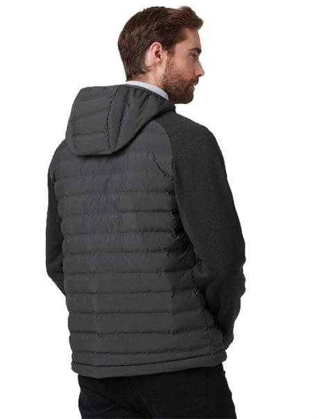 HELLY HANSEN ARCTIC OCEAN HYBRID INSULATOR