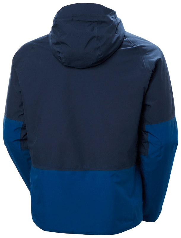 HELLY HANSEN BANFF INSULATED JACKET