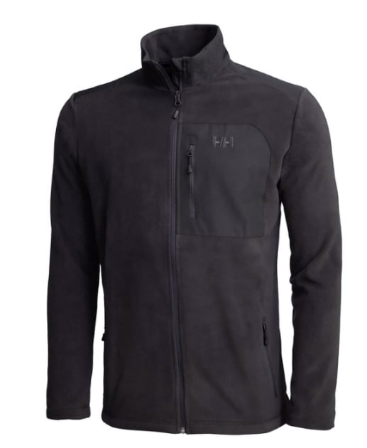HELLY HANSEN BLOCK FULLZIP POLAR MONT