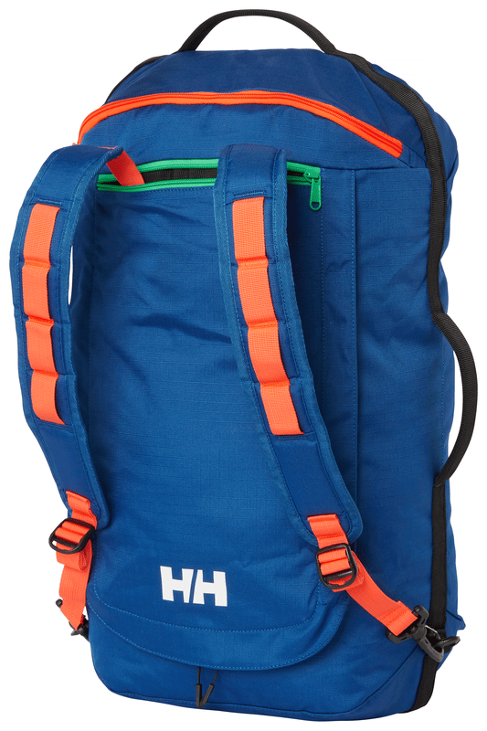 HELLY HANSEN CANYON DUFFEL PACK 50L