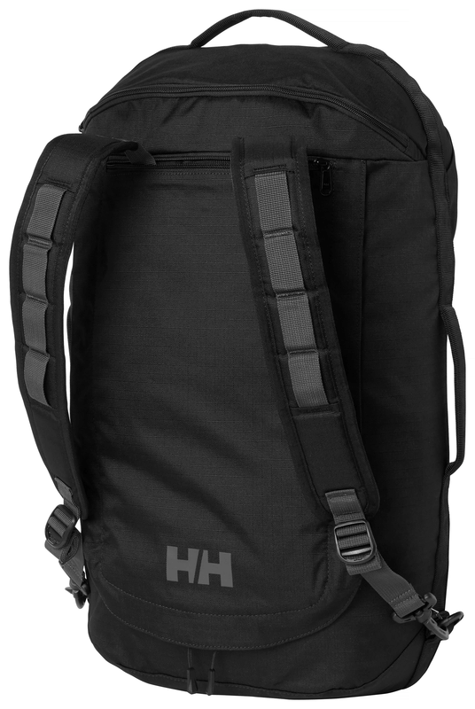 HELLY HANSEN CANYON DUFFEL PACK 50L