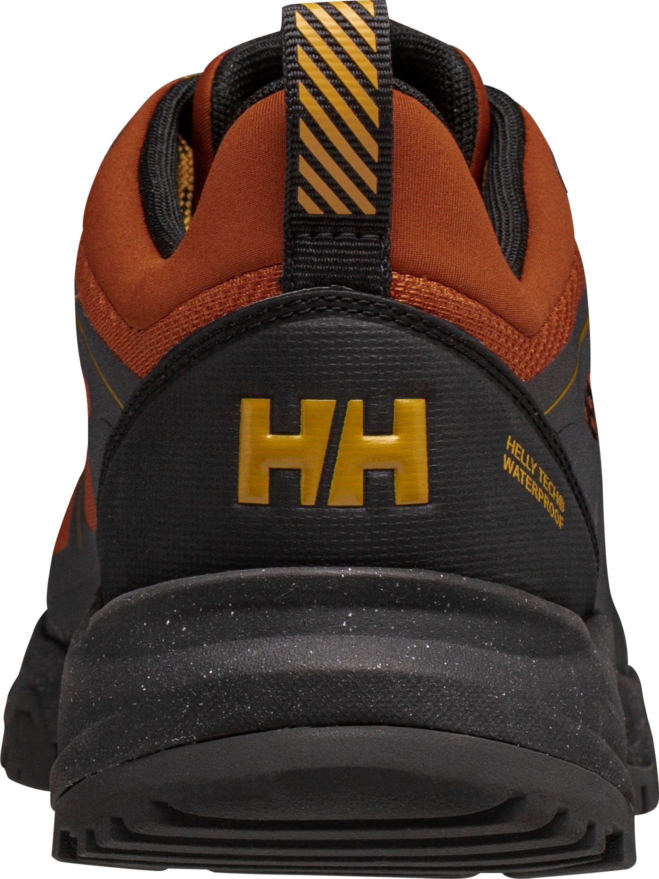 HELLY HANSEN  CASCADE LOW HT AYAKKABI