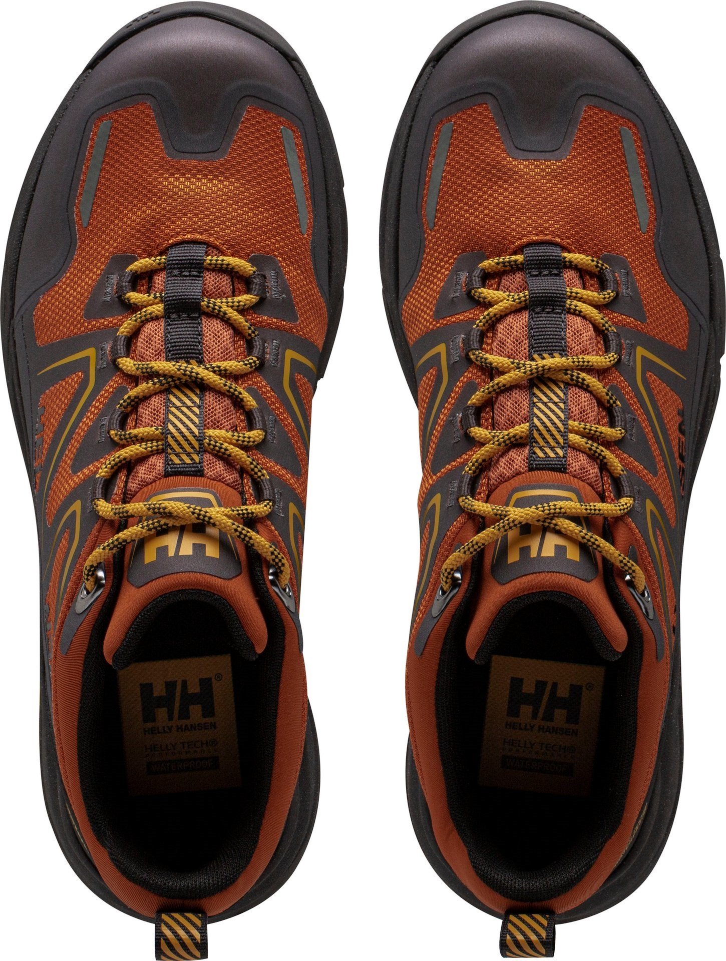 HELLY HANSEN  CASCADE LOW HT AYAKKABI