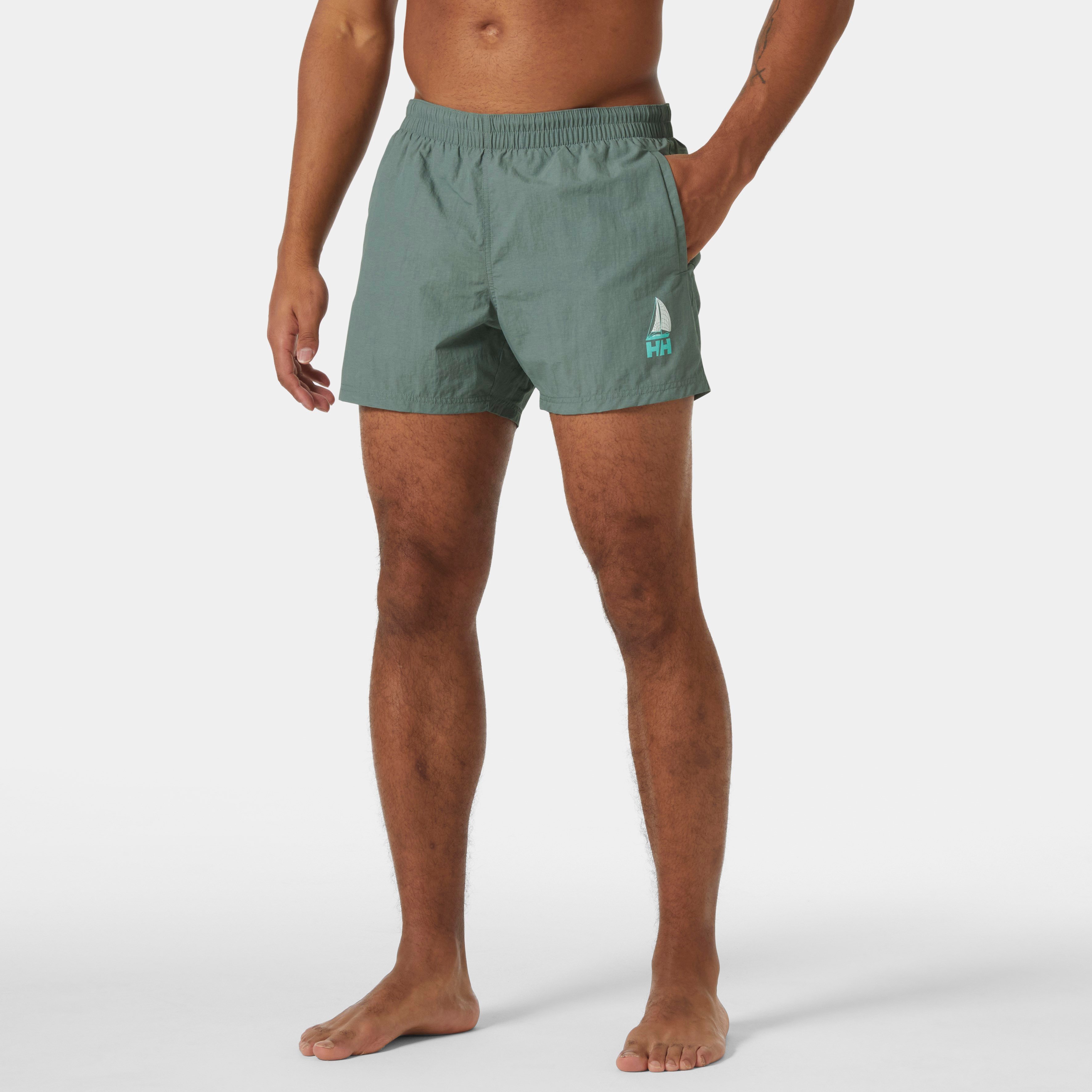 HELLY HANSEN CASCAIS DENİZ ŞORTU