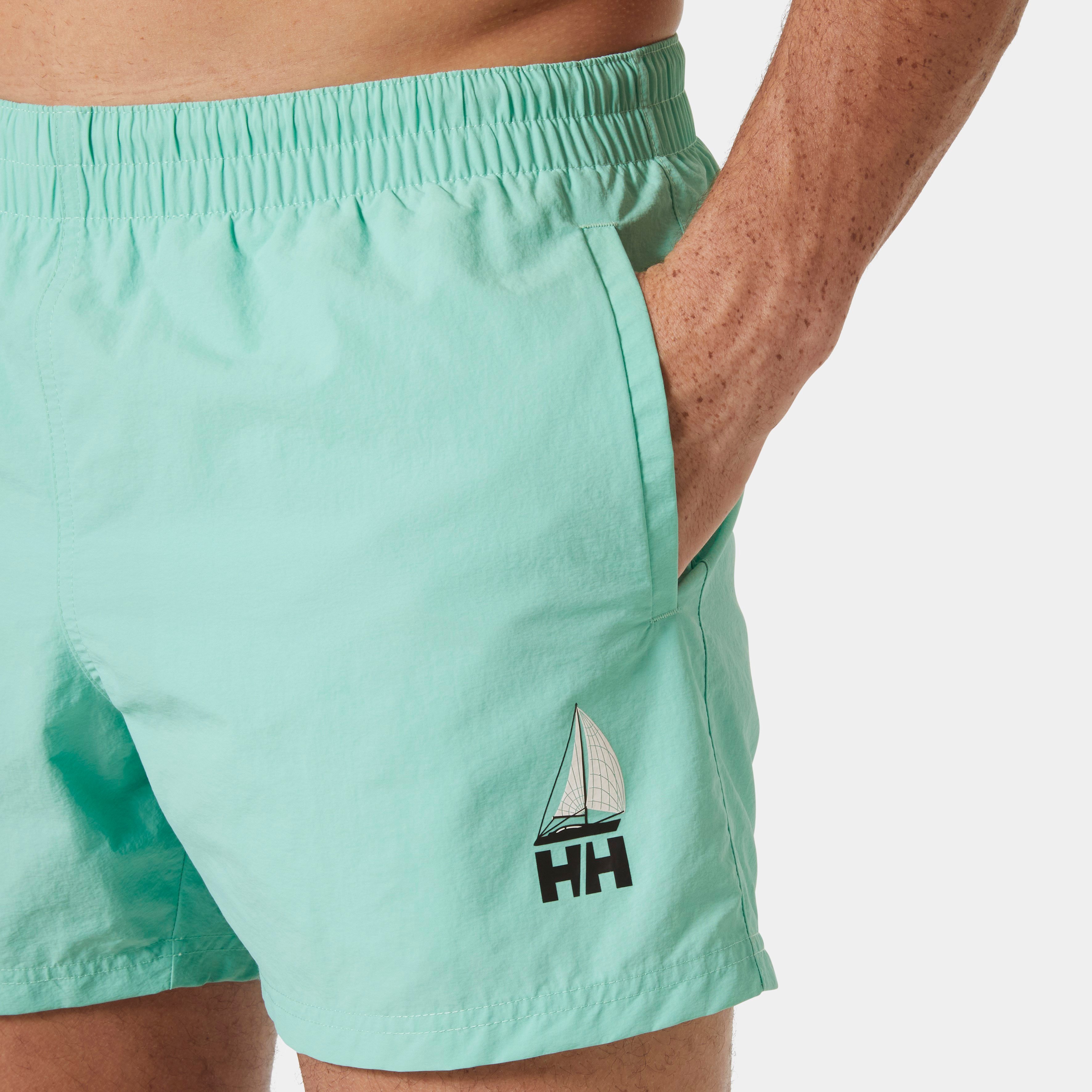 HELLY HANSEN CASCAIS DENİZ ŞORTU
