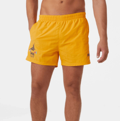 HELLY HANSEN CASCAIS DENİZ ŞORTU