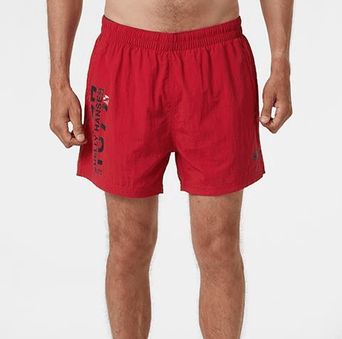HELLY HANSEN CASCAIS DENİZ ŞORTU