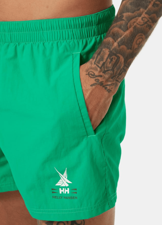 HELLY HANSEN CASCAIS DENİZ ŞORTU
