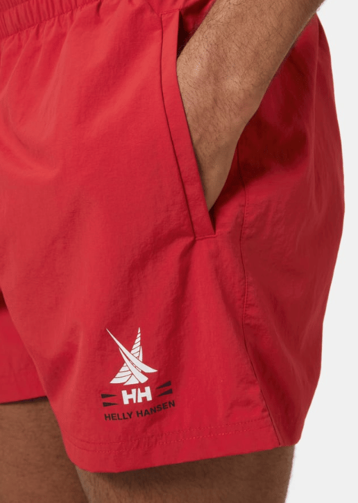 HELLY HANSEN CASCAIS DENİZ ŞORTU