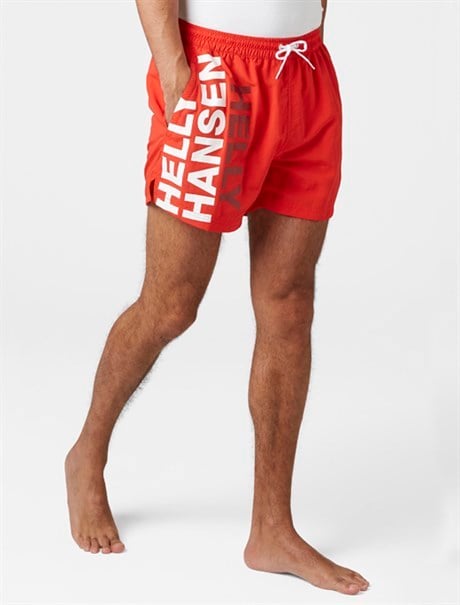 HELLY HANSEN CASCAIS DENİZ ŞORTU