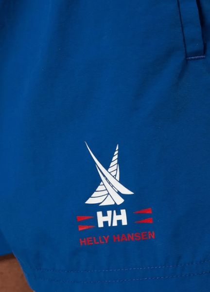 HELLY HANSEN CASCAIS DENİZ ŞORTU