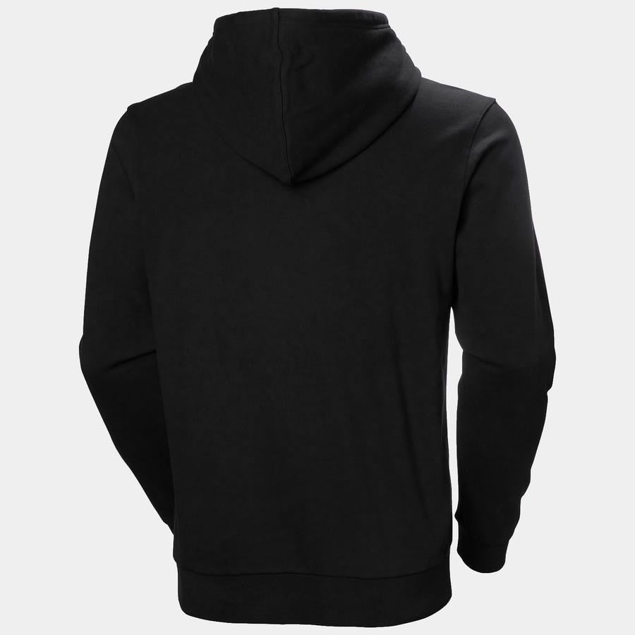 HELLY HANSEN CORE GRAP KAPÜŞONLU SWEATSHIRT