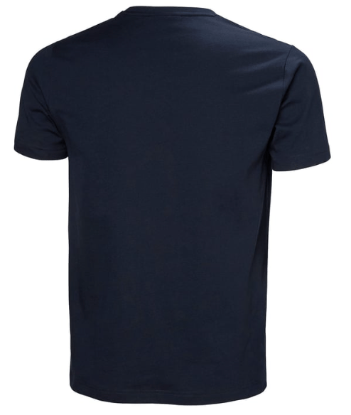 HELLY HANSEN CORE GRAPHIC T -SHIRT 2.0