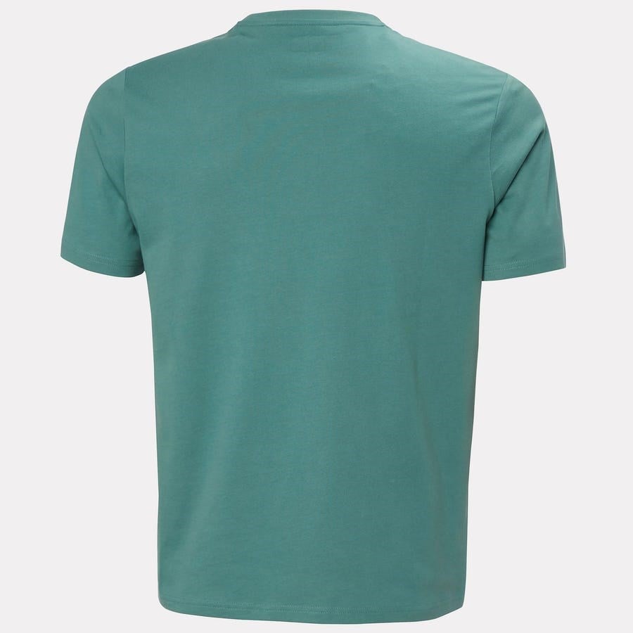 HELLY HANSEN CORE GRAPHIC T -SHIRT 2.0
