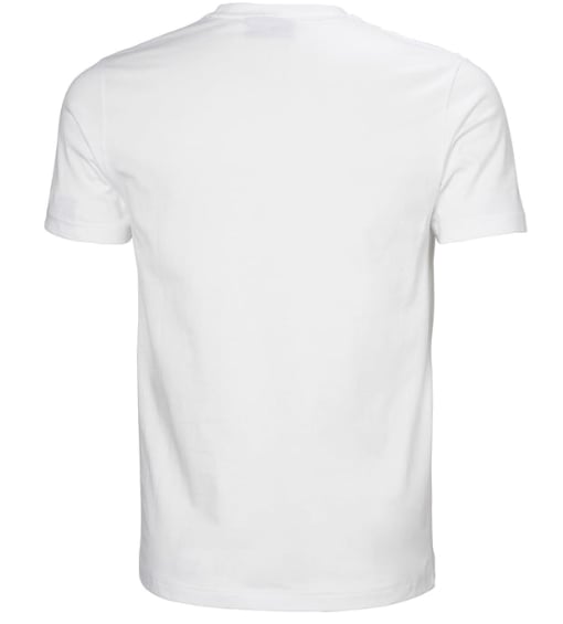 HELLY HANSEN CORE GRAPHIC T -SHIRT 2.0