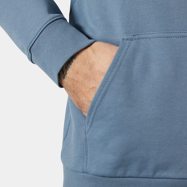 HELLY HANSEN CORE KAPÜŞONLU SWEATSHIRT