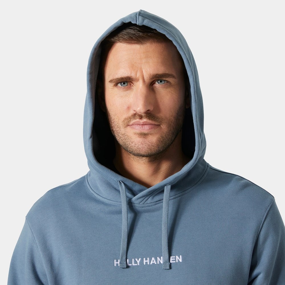 HELLY HANSEN CORE KAPÜŞONLU SWEATSHIRT