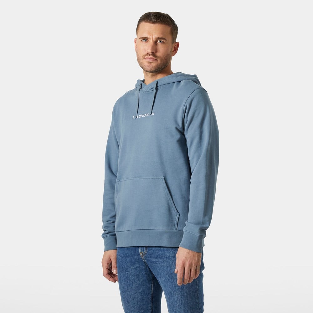 HELLY HANSEN CORE KAPÜŞONLU SWEATSHIRT