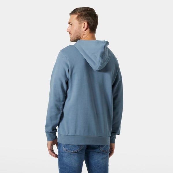 HELLY HANSEN CORE KAPÜŞONLU SWEATSHIRT