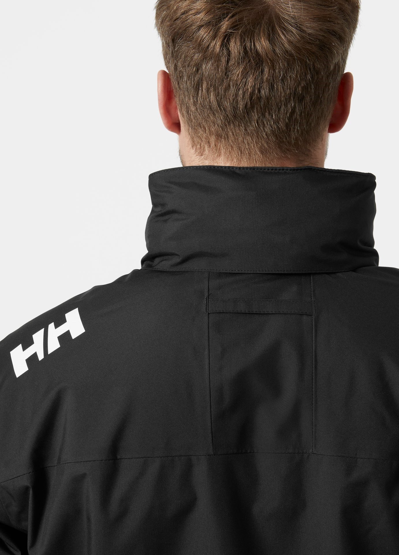 HELLY HANSEN CREW HOODED MIDLAYER MONT 2
