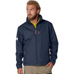 HELLY HANSEN CREW JACKET