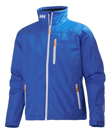 HELLY HANSEN CREW JACKET