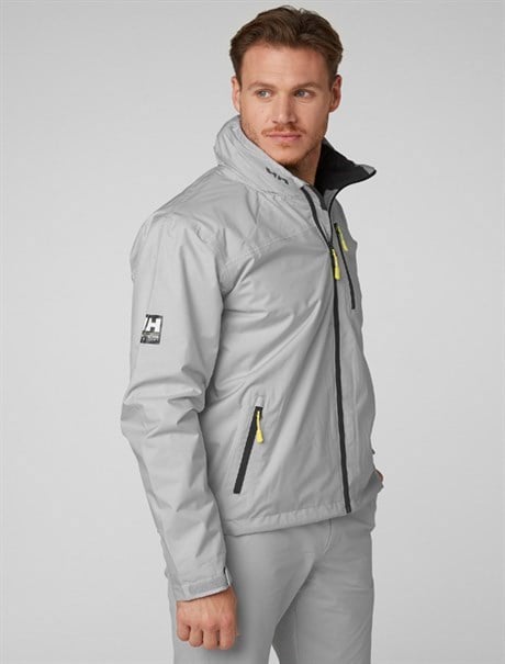HELLY HANSEN  CREW KAPİŞONLU MIDLAYER MONT