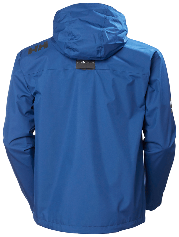 HELLY HANSEN  CREW KAPİŞONLU MIDLAYER MONT