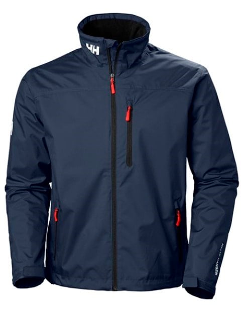 HELLY HANSEN  CREW MIDLAYER MONT