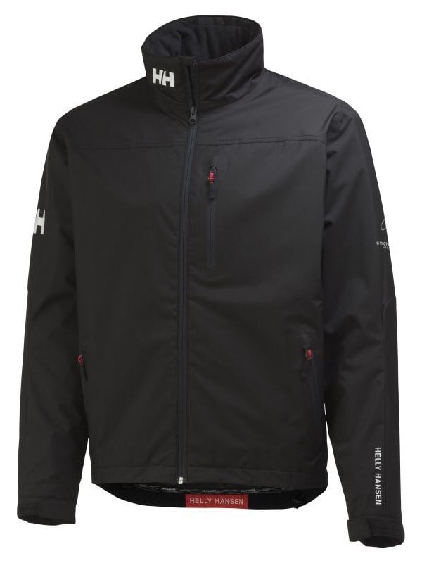 HELLY HANSEN  CREW MIDLAYER MONT