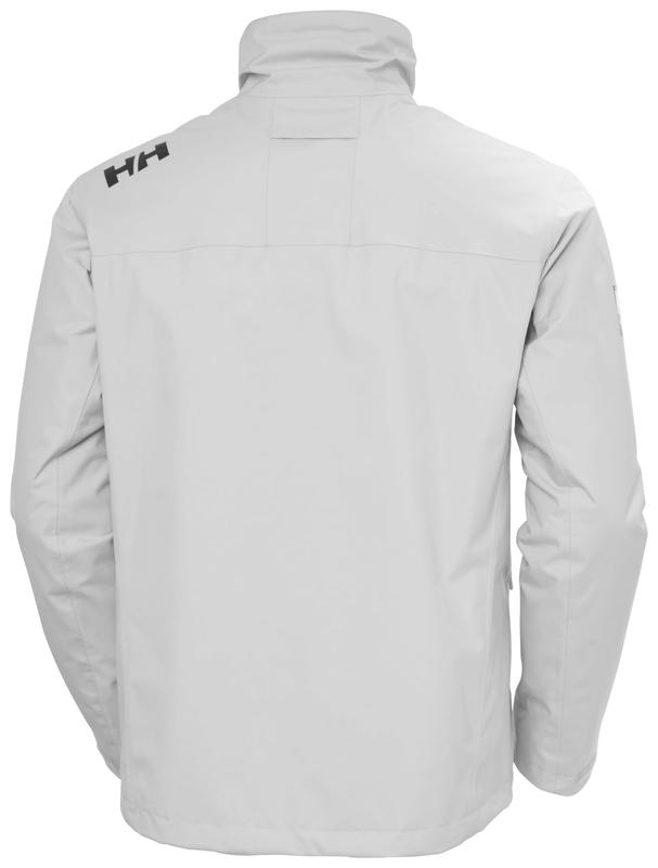 HELLY HANSEN CREW MIDLAYER POLARLI MONT 2