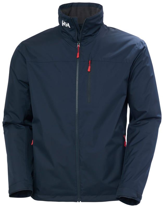 HELLY HANSEN CREW MIDLAYER POLARLI MONT 2